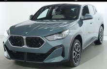 2025 BMW X2 xDrive28i