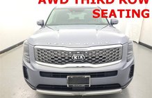 2021 Kia Telluride LX