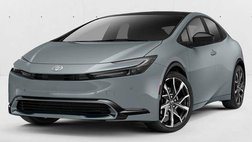2024 Toyota Prius Prime XSE