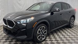 2025 BMW X2 xDrive28i