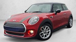 2014 MINI Hardtop Cooper