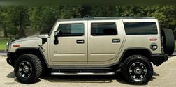 2006 HUMMER H2 Base
