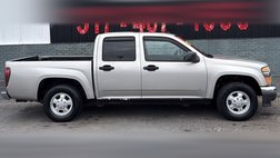 2008 GMC Canyon SLE