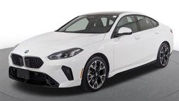 2025 BMW 2 Series 228 xDrive Gran Coupe