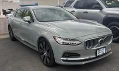 2024 Volvo S90 B6 Ultimate