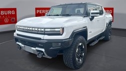 2023 GMC HUMMER EV 3X