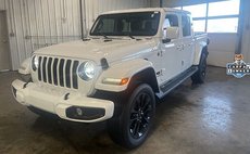 2022 Jeep Gladiator High Altitude
