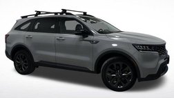 2023 Kia Sorento X-Line EX