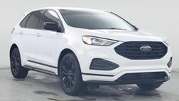 2023 Ford Edge SE