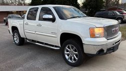 2012 GMC Sierra 1500 Denali