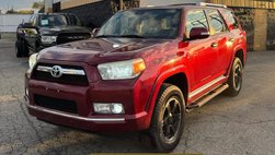 2013 Toyota 4Runner 