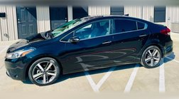 2017 Kia Forte EX