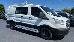 2019 Ford Transit 250