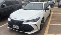 2021 Toyota Avalon Touring