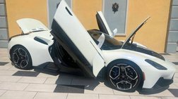 2023 Maserati MC20 Base
