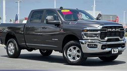 2025 Ram Ram Pickup 2500 Big Horn