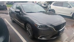 2017 Mazda MAZDA6 Grand Touring