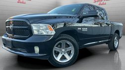 2014 Ram Ram Pickup 1500 Express