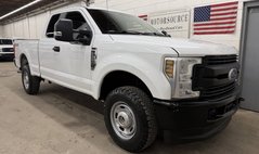 2019 Ford Super Duty F-250 XL