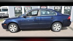 2007 Kia Optima LX