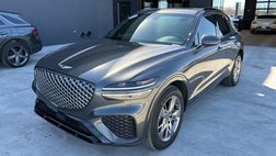 2024 Genesis GV70 3.5T Sport