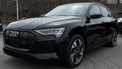 2023 Audi e-tron quattro Premium