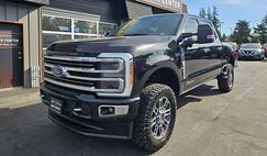 2023 Ford Super Duty F-350 Limited