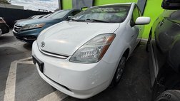 2008 Toyota Prius 