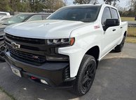 2022 Chevrolet Silverado 1500 Limited LT Trail Boss