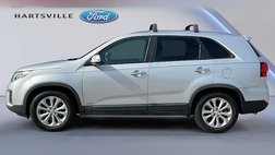 2014 Kia Sorento EX