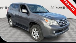 2010 Lexus GX 460 Base