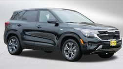 2024 Kia Seltos LX