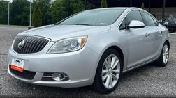 2012 Buick Verano Convenience Group