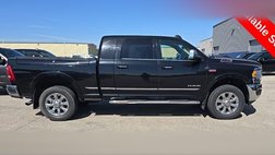 2020 Ram Ram Pickup 2500 Limited