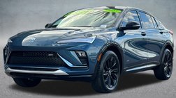 2025 Buick Envista Sport Touring