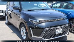 2023 Kia Soul S