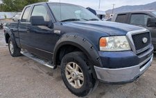 2006 Ford F-150 