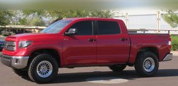2015 Toyota Tundra SR5