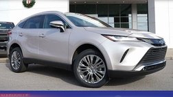2024 Toyota Venza Limited