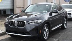 2020 BMW X4 xDrive30i