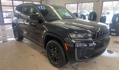 2026 Jeep Grand Cherokee Altitude