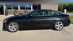 2014 BMW 4 Series 428i