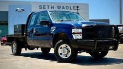2008 Ford Super Duty F-250 XL