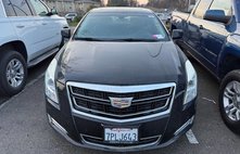 2016 Cadillac XTS Luxury