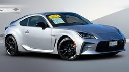 2025 Toyota GR86 Premium