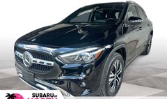 2025 Mercedes-Benz GLA-Class GLA 250