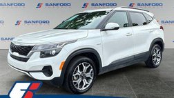 2023 Kia Seltos EX