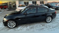 2010 BMW 3 Series 328i