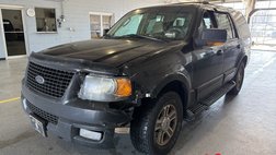 2004 Ford Expedition Eddie Bauer