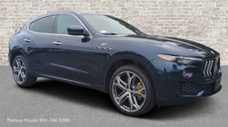 2023 Maserati Levante GT